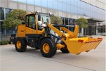 1.6T-936D Wheels Loader