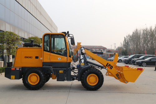 1.6T-936D Wheels Loader