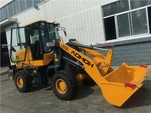 Máy xúc bánh lốp 1.8T-938D