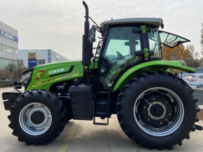 160HP FARM TRACTOR