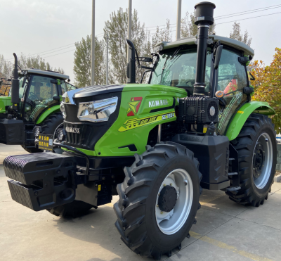 180HP Farm Tractor