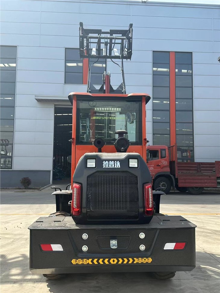 2.0T-920D Wheels Loader