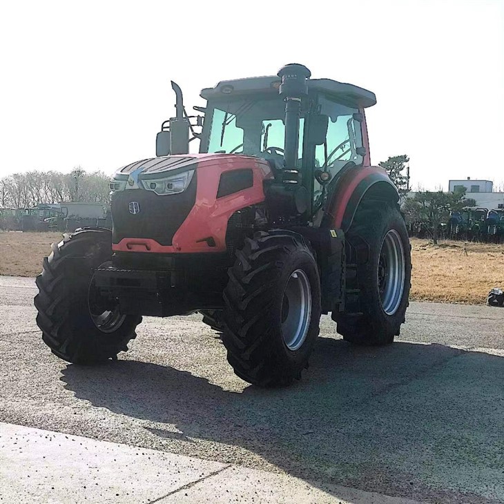 220HP Tractor