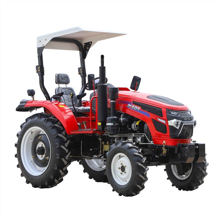 24hp Farm Tractor