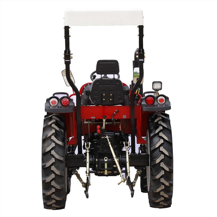 24hp Farm Tractor