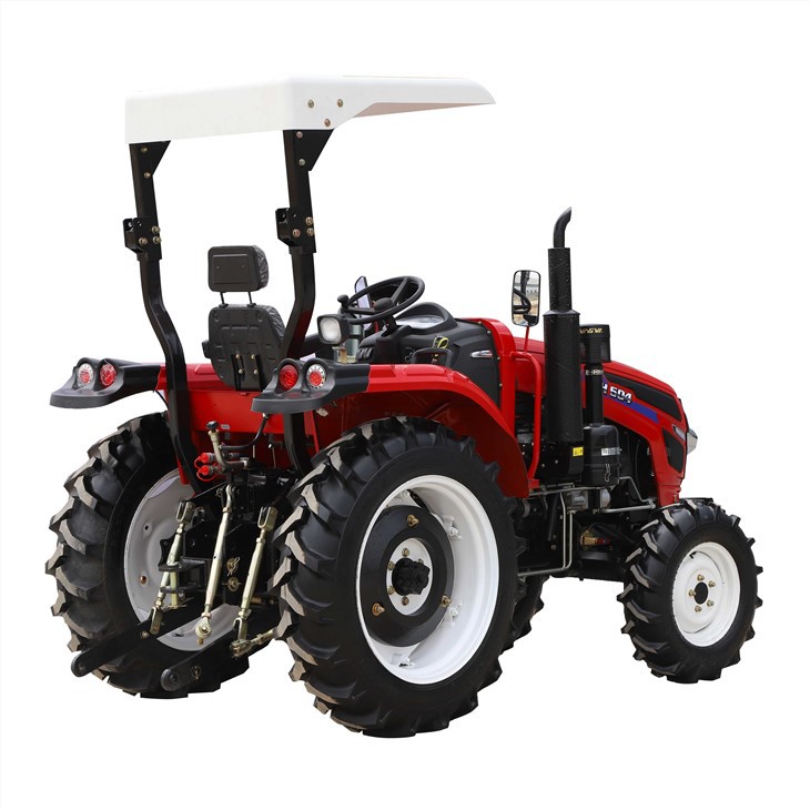 24hp Farm Tractor