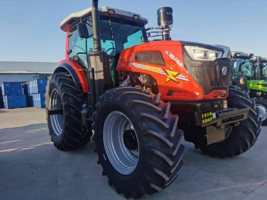 260hp Farm Tractor