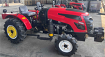 Farmársky traktor s výkonom 30 HP