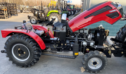 30HP Farm Tractor