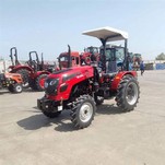 Tractor agricol de 40CP