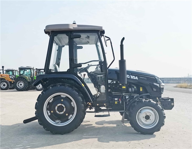 40hp Tractor Cabin