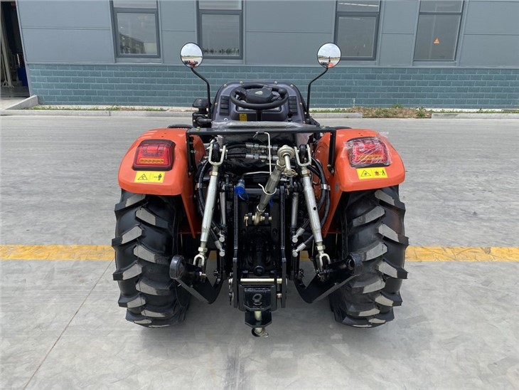 50hp Greenhouse Mini Tractor