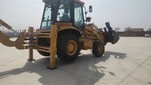 LPD388D-K Samhail Backhoe Loader