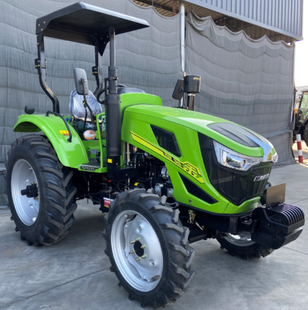 80HP FARM TRACTOR