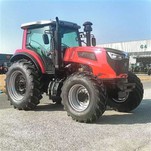 Čínsky poľnohospodársky traktor Sading Tractor SD2404