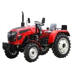 Traktor Utiliti Padat