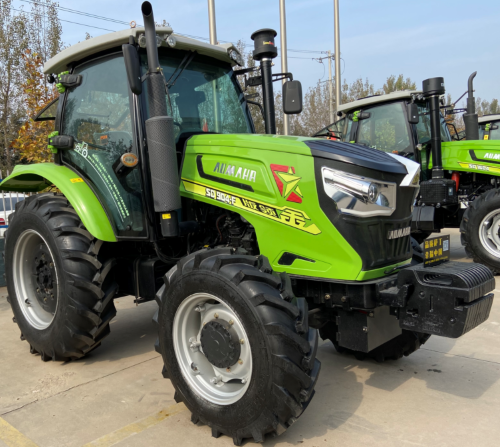 90HP Farm Tractor