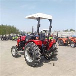 Sadin Tractor SD454 45HP Farm Tractor