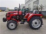 4x4 25traktor hp na predaj