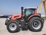 Veľký poľnohospodársky traktor SADIN 240 HP 4x4 4WD