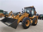 Backhoe Loader 388 Sản phẩm mới Bán chạy