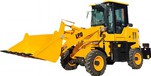 LZ912F-K Wheel Loader