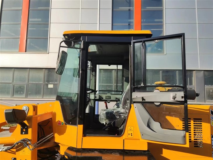 LZ912F-K Wheel Loader