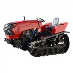 Traktor Crawler Pelbagai fungsi