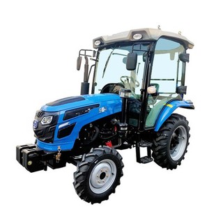 SADIN 50HP 4WD China Best Garden Tractor