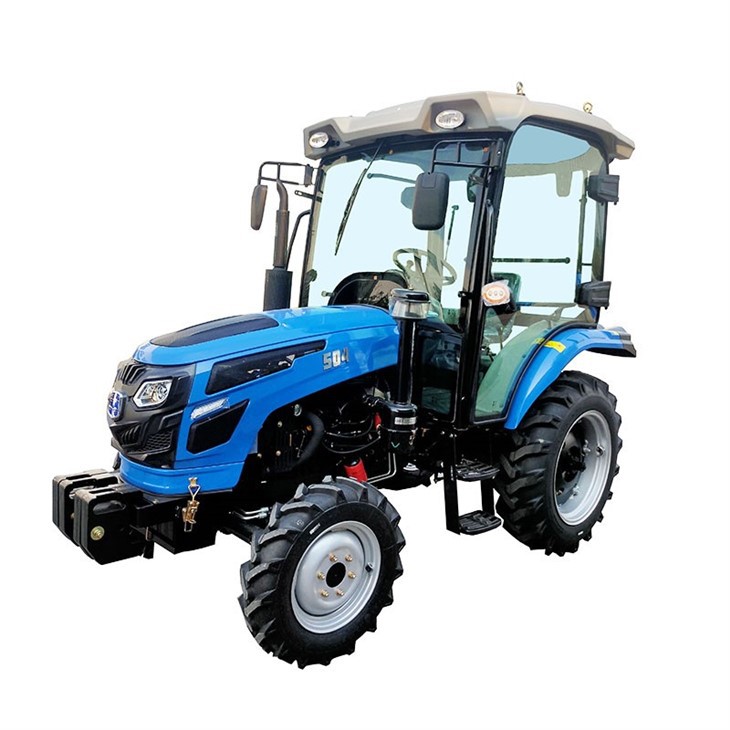 SADIN 50HP 4WD China Best Garden Tractor