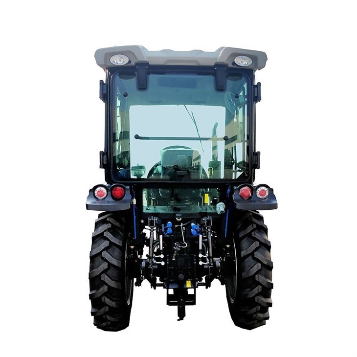 SADIN 504 50HP 4WD Tractor China Best Garden Tractor