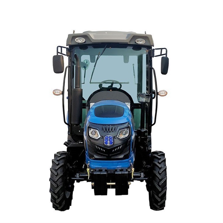 SADIN 504 50HP 4WD Tractor China Best Garden Tractor