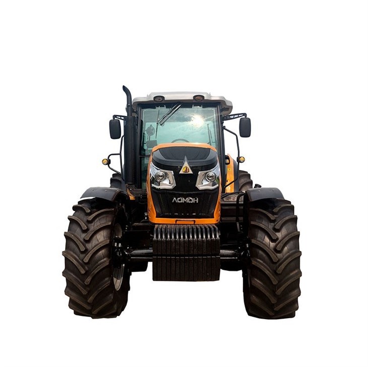 SADIN AOMOH SD2604-K 260HP Heavy-Duty Agricultural Tractor 4x4 For Sale