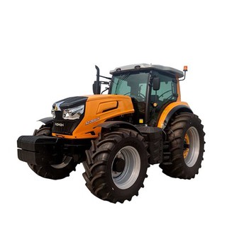 SADIN AOMOH SD2604-K 260HP Heavy-Duty Agricultural Tractor 4x4 For Sale