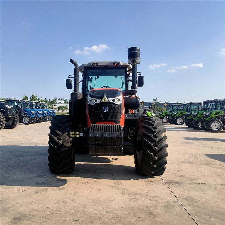 SADIN JH2404 Heavy Duty Farm Tractor