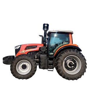 Ťažký poľnohospodársky traktor SADIN JH2404