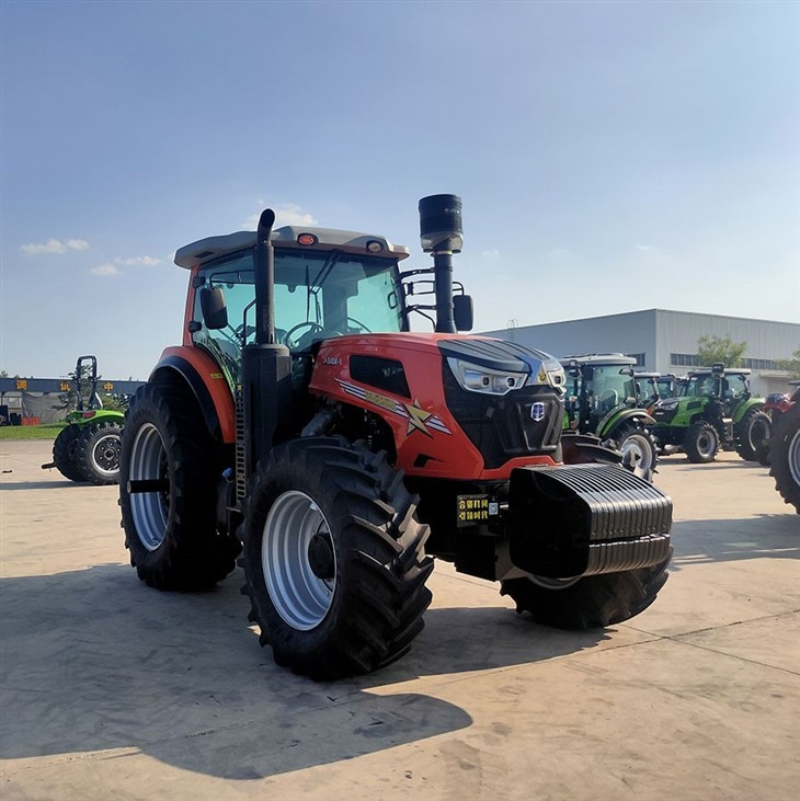 SADIN JH2404 Heavy Duty Farm Tractor