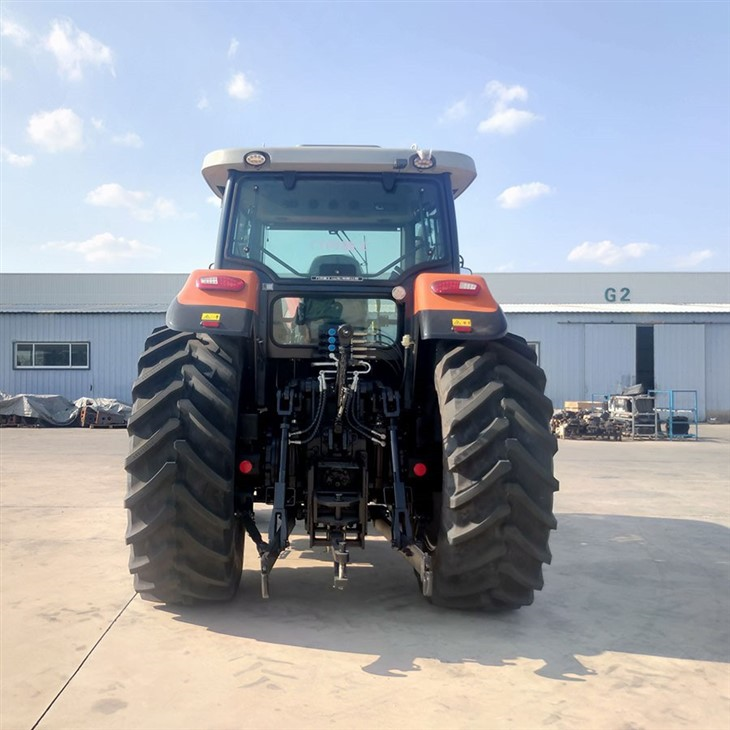 SADIN JH2404 Heavy Duty Farm Tractor