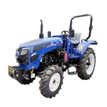 SADIN JH504 Traktor 50 HP 4x4