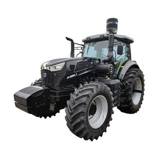 SADIN Heavy Duty 220 HP Tractor