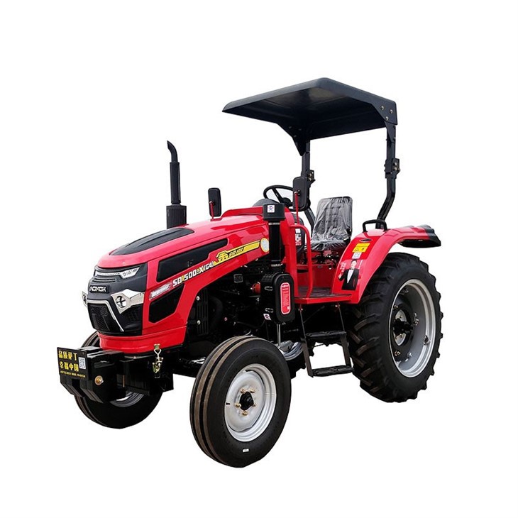 Tractor SADIN SD500-X 50CP 2WD De Vând