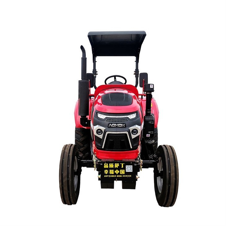 SADIN 50 HP 2WD TRACTOR FOR SALE 2