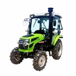 Sadin SD704 70HP Agricultural Tractor For Sale