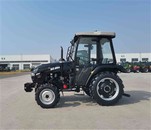 SADIN SD354 35traktor hp s kabinou