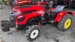 Tractor cu efect de seră model SD254-Y