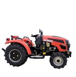 SADIN SD504G AOMOH Mini Diesel Tractor