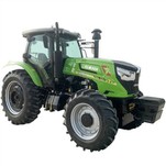 Super tractor agricol